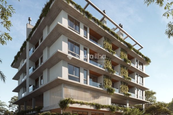 Apartamento à venda com 74m², 2 quartos, 1 suíte, 1 vaga no bairro Novo Campeche em Florianópolis