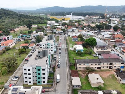 Apartamento à venda com 47m², 1 quarto, 1 vaga no bairro Vargem Grande em Florianópolis - Foto 2