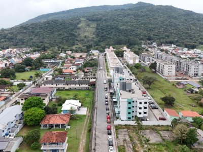 Apartamento à venda com 47m², 1 quarto, 1 vaga no bairro Vargem Grande em Florianópolis - Foto 3