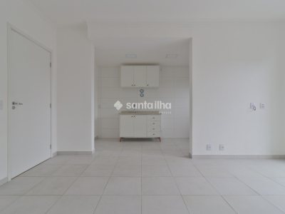Apartamento à venda com 47m², 1 quarto, 1 vaga no bairro Vargem Grande em Florianópolis - Foto 7
