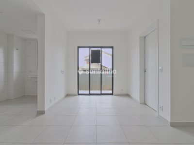 Apartamento à venda com 47m², 1 quarto, 1 vaga no bairro Vargem Grande em Florianópolis - Foto 8