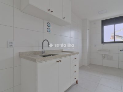 Apartamento à venda com 47m², 1 quarto, 1 vaga no bairro Vargem Grande em Florianópolis - Foto 10