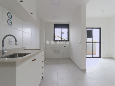 Apartamento à venda com 47m², 1 quarto, 1 vaga no bairro Vargem Grande em Florianópolis - Foto 11