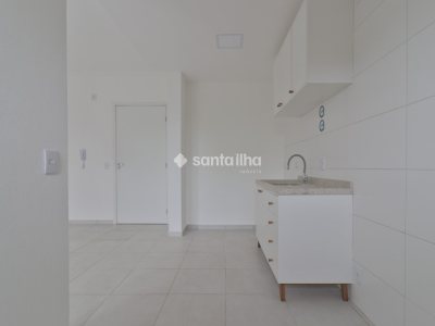 Apartamento à venda com 47m², 1 quarto, 1 vaga no bairro Vargem Grande em Florianópolis - Foto 12