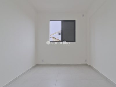 Apartamento à venda com 47m², 1 quarto, 1 vaga no bairro Vargem Grande em Florianópolis - Foto 15