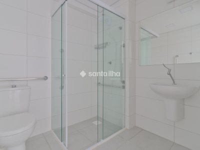 Apartamento à venda com 47m², 1 quarto, 1 vaga no bairro Vargem Grande em Florianópolis - Foto 18