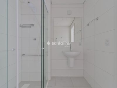 Apartamento à venda com 47m², 1 quarto, 1 vaga no bairro Vargem Grande em Florianópolis - Foto 19