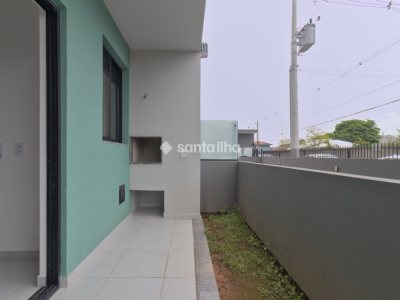 Apartamento à venda com 47m², 1 quarto, 1 vaga no bairro Vargem Grande em Florianópolis - Foto 20