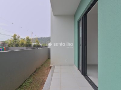Apartamento à venda com 47m², 1 quarto, 1 vaga no bairro Vargem Grande em Florianópolis - Foto 21