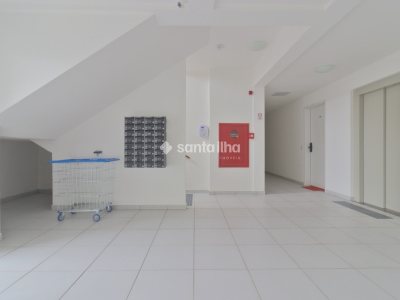 Apartamento à venda com 47m², 1 quarto, 1 vaga no bairro Vargem Grande em Florianópolis - Foto 22