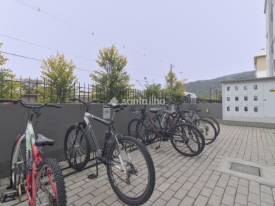 Apartamento à venda com 47m², 1 quarto, 1 vaga no bairro Vargem Grande em Florianópolis - Foto 23