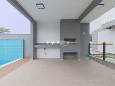 Apartamento à venda com 47m², 1 quarto, 1 vaga no bairro Vargem Grande em Florianópolis - Foto 26