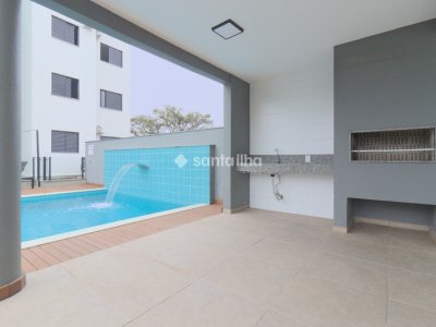 Apartamento à venda com 47m², 1 quarto, 1 vaga no bairro Vargem Grande em Florianópolis - Foto 27