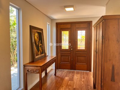 Casa em Condomínio à venda com 425m², 5 quartos, 1 suíte, 2 vagas no bairro Rio Tavares em Florianópolis - Foto 6