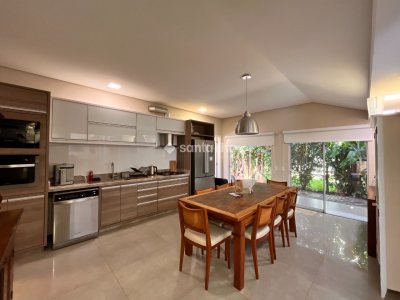 Casa em Condomínio à venda com 425m², 5 quartos, 1 suíte, 2 vagas no bairro Rio Tavares em Florianópolis - Foto 20