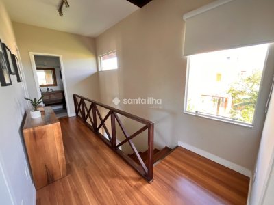 Casa em Condomínio à venda com 425m², 5 quartos, 1 suíte, 2 vagas no bairro Rio Tavares em Florianópolis - Foto 28