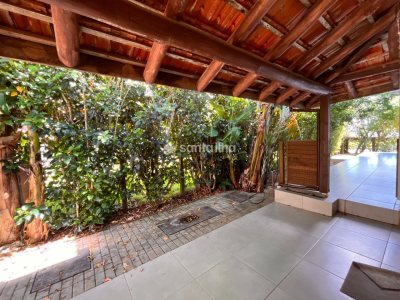 Casa em Condomínio à venda com 425m², 5 quartos, 1 suíte, 2 vagas no bairro Rio Tavares em Florianópolis - Foto 36