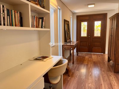 Casa em Condomínio à venda com 425m², 5 quartos, 1 suíte, 2 vagas no bairro Rio Tavares em Florianópolis - Foto 8
