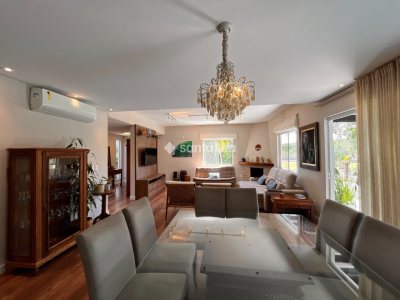 Casa em Condomínio à venda com 425m², 5 quartos, 1 suíte, 2 vagas no bairro Rio Tavares em Florianópolis - Foto 18