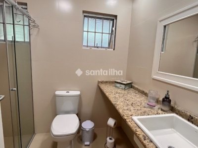Casa em Condomínio à venda com 425m², 5 quartos, 1 suíte, 2 vagas no bairro Rio Tavares em Florianópolis - Foto 19