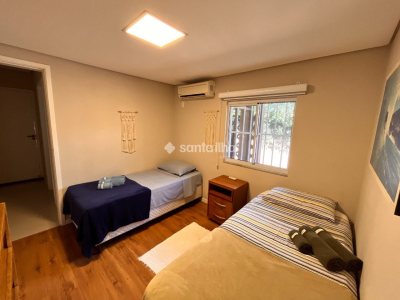 Casa em Condomínio à venda com 425m², 5 quartos, 1 suíte, 2 vagas no bairro Rio Tavares em Florianópolis - Foto 25