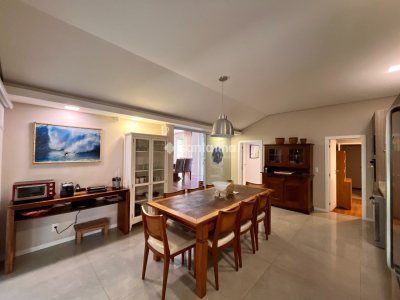 Casa em Condomínio à venda com 425m², 5 quartos, 1 suíte, 2 vagas no bairro Rio Tavares em Florianópolis - Foto 21
