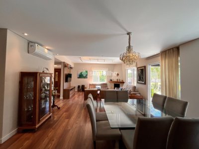 Casa em Condomínio à venda com 425m², 5 quartos, 1 suíte, 2 vagas no bairro Rio Tavares em Florianópolis - Foto 17