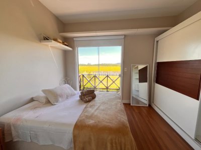 Casa em Condomínio à venda com 425m², 5 quartos, 1 suíte, 2 vagas no bairro Rio Tavares em Florianópolis - Foto 32