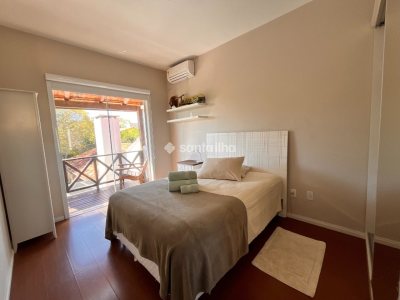 Casa em Condomínio à venda com 425m², 5 quartos, 1 suíte, 2 vagas no bairro Rio Tavares em Florianópolis - Foto 34