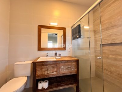 Casa em Condomínio à venda com 425m², 5 quartos, 1 suíte, 2 vagas no bairro Rio Tavares em Florianópolis - Foto 26