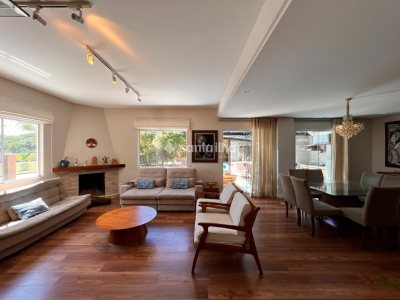 Casa em Condomínio à venda com 425m², 5 quartos, 1 suíte, 2 vagas no bairro Rio Tavares em Florianópolis - Foto 11