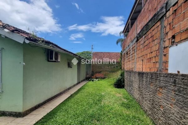 Terreno à venda com 787m², 1 vaga no bairro Campeche em Florianópolis