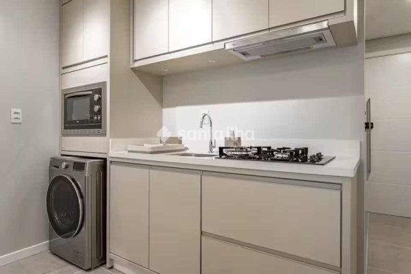 Studio à venda com 38m², 1 quarto, 1 vaga no bairro Campeche em Florianópolis