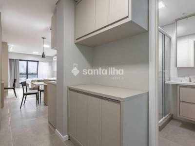 Studio à venda com 38m², 1 quarto, 1 vaga no bairro Campeche em Florianópolis - Foto 5