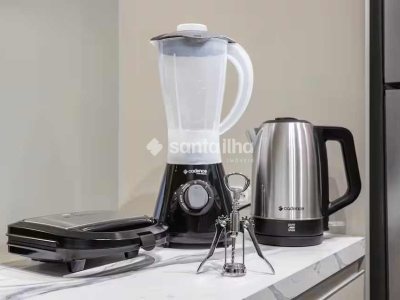 Studio à venda com 38m², 1 quarto, 1 vaga no bairro Campeche em Florianópolis - Foto 6