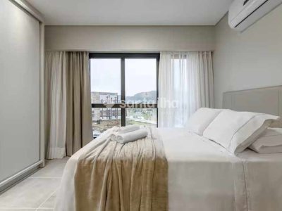 Studio à venda com 38m², 1 quarto, 1 vaga no bairro Campeche em Florianópolis - Foto 8