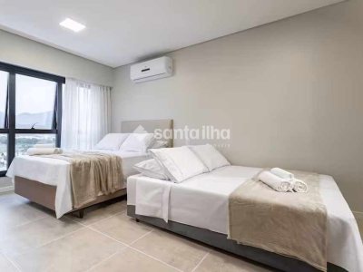 Studio à venda com 38m², 1 quarto, 1 vaga no bairro Campeche em Florianópolis - Foto 10