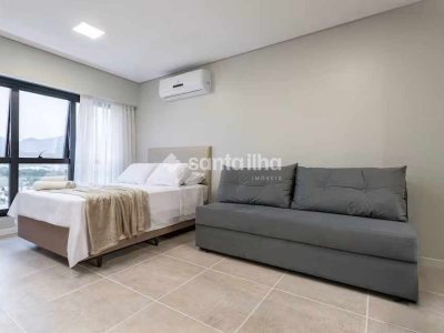 Studio à venda com 38m², 1 quarto, 1 vaga no bairro Campeche em Florianópolis - Foto 11