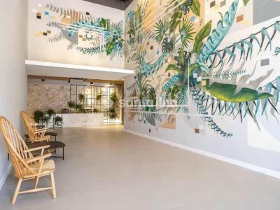 Studio à venda com 38m², 1 quarto, 1 vaga no bairro Campeche em Florianópolis - Foto 14