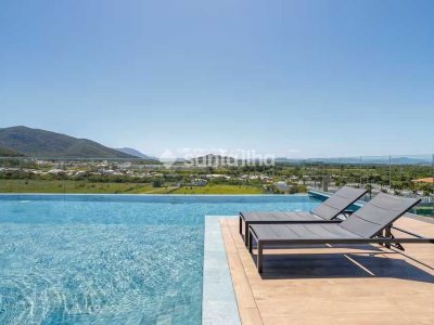 Studio à venda com 38m², 1 quarto, 1 vaga no bairro Campeche em Florianópolis - Foto 16