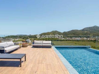 Studio à venda com 38m², 1 quarto, 1 vaga no bairro Campeche em Florianópolis - Foto 17