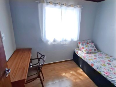 Casa à venda com 130m², 3 quartos, 1 suíte, 2 vagas no bairro Ribeirão da Ilha em Florianópolis - Foto 6