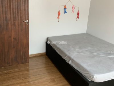 Casa à venda com 130m², 3 quartos, 1 suíte, 2 vagas no bairro Ribeirão da Ilha em Florianópolis - Foto 7