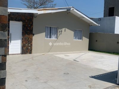 Casa à venda com 130m², 3 quartos, 1 suíte, 2 vagas no bairro Ribeirão da Ilha em Florianópolis - Foto 20