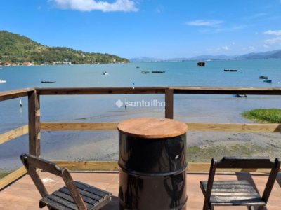 Casa à venda com 130m², 3 quartos, 1 suíte, 2 vagas no bairro Ribeirão da Ilha em Florianópolis - Foto 12