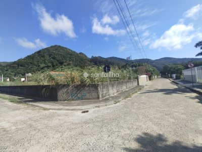 Terreno à venda com 640m², 1 vaga no bairro Pântano do Sul em Florianópolis - Foto 3