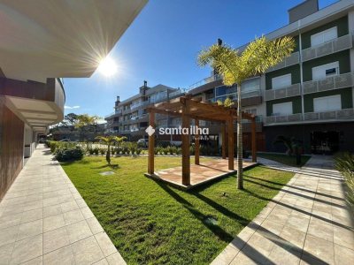 Apartamento à venda com 70m², 2 quartos, 1 suíte, 2 vagas no bairro Campeche em Florianópolis - Foto 18