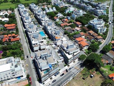 Apartamento à venda com 70m², 2 quartos, 1 suíte, 2 vagas no bairro Campeche em Florianópolis - Foto 26