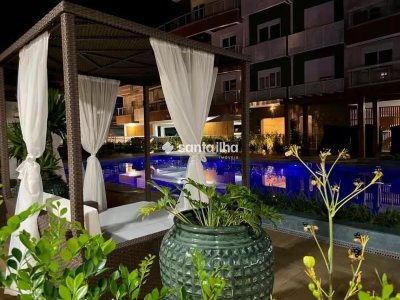 Apartamento à venda com 70m², 2 quartos, 1 suíte, 2 vagas no bairro Campeche em Florianópolis - Foto 24