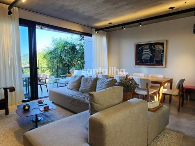 Casa à venda com 238m², 3 quartos, 3 suítes, 2 vagas no bairro Lagoa da Conceição em Florianópolis - Foto 6